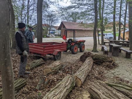 Dan za spremembe – Soustvarjajmo skupnost 6